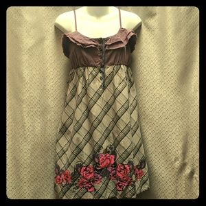 Charlotte Russe by Crafty Couture Dress